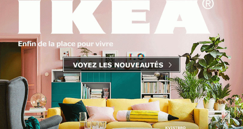 IKEA xác nhận kế hoạch mở rộng chi nhánh tại TPHCM, Việt Nam
