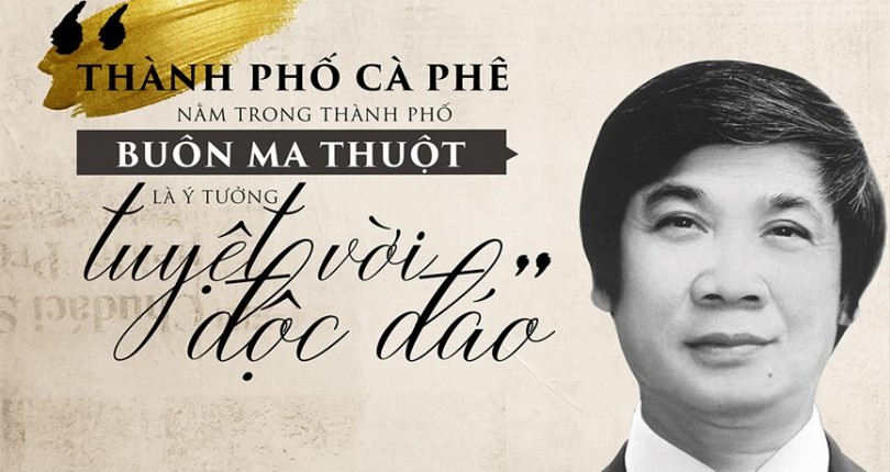 THÀNH PHỐ CÀ PHÊ QUA GÓC NHÌN CHUYÊN GIA