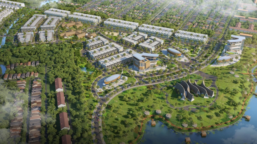 Thành phố Cà phê tăng trưởng giá trị tới 50% sau hai năm.