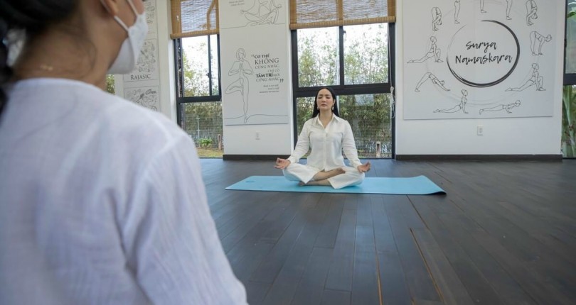 Chi chục tỷ cho “căn nhà chữa lành” Đặng Lê Nguyên Vũ đang rao bán, người mua được lợi gì?