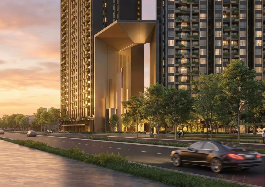 Dự án Xuân Mai BMT Gate Way